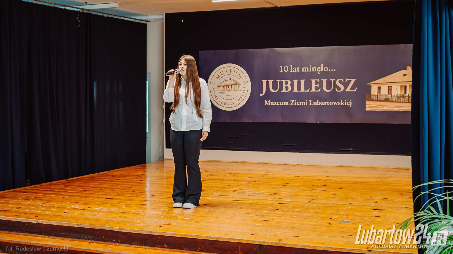 Muzeum Ziemi Lubartowskiej