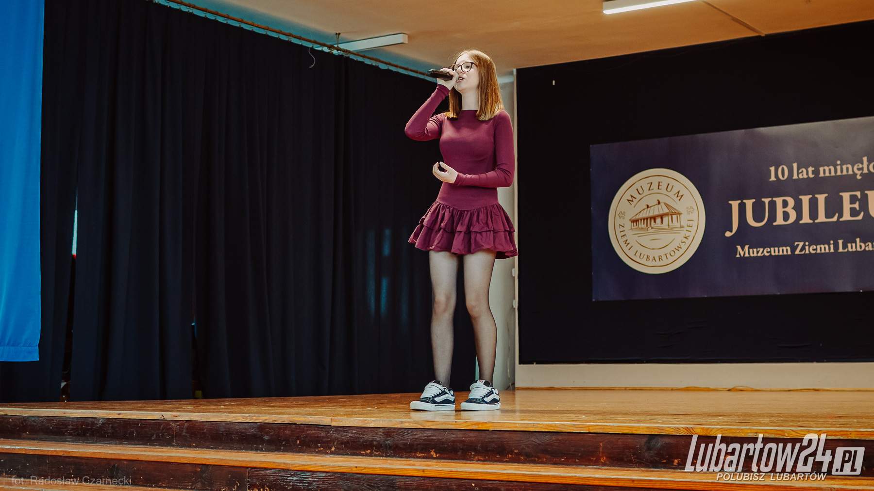 Muzeum Ziemi Lubartowskiej