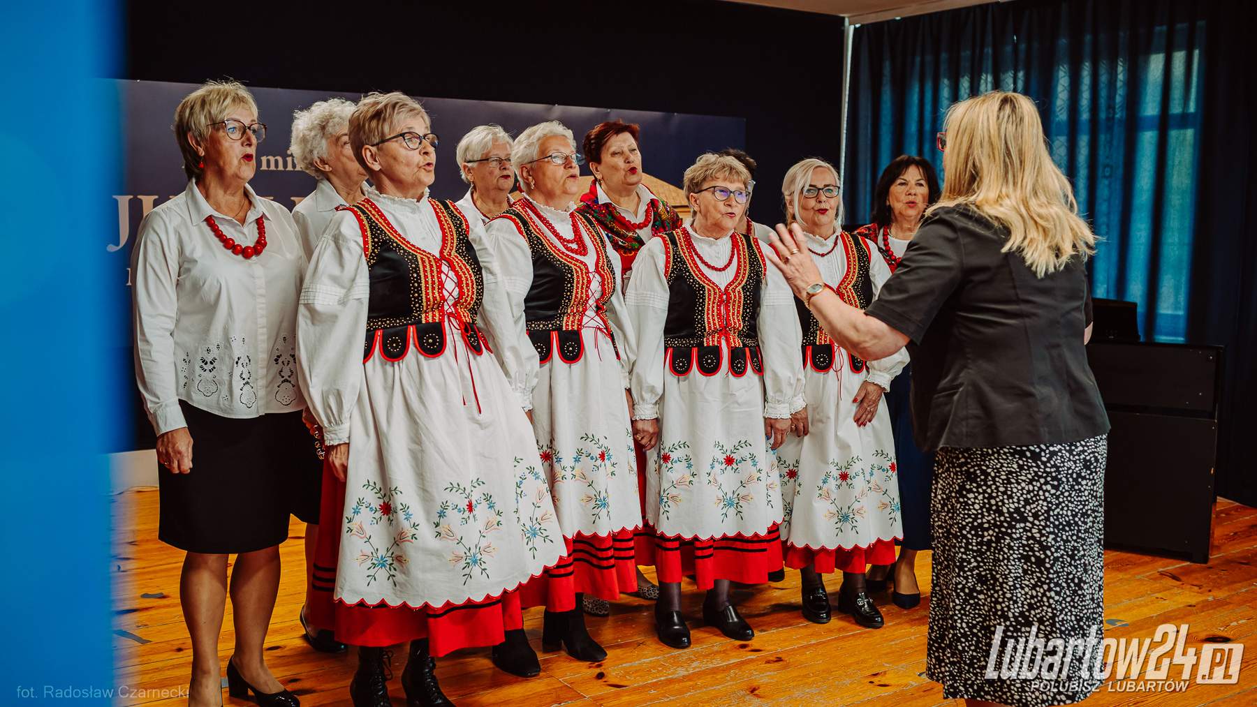 Muzeum Ziemi Lubartowskiej