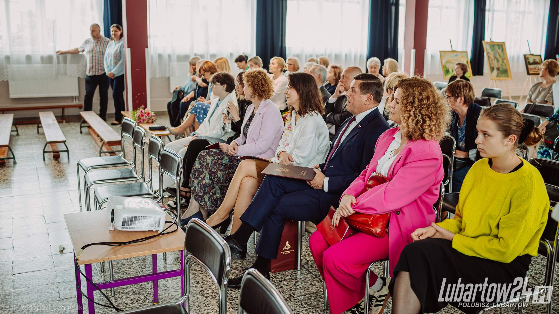 Muzeum Ziemi Lubartowskiej