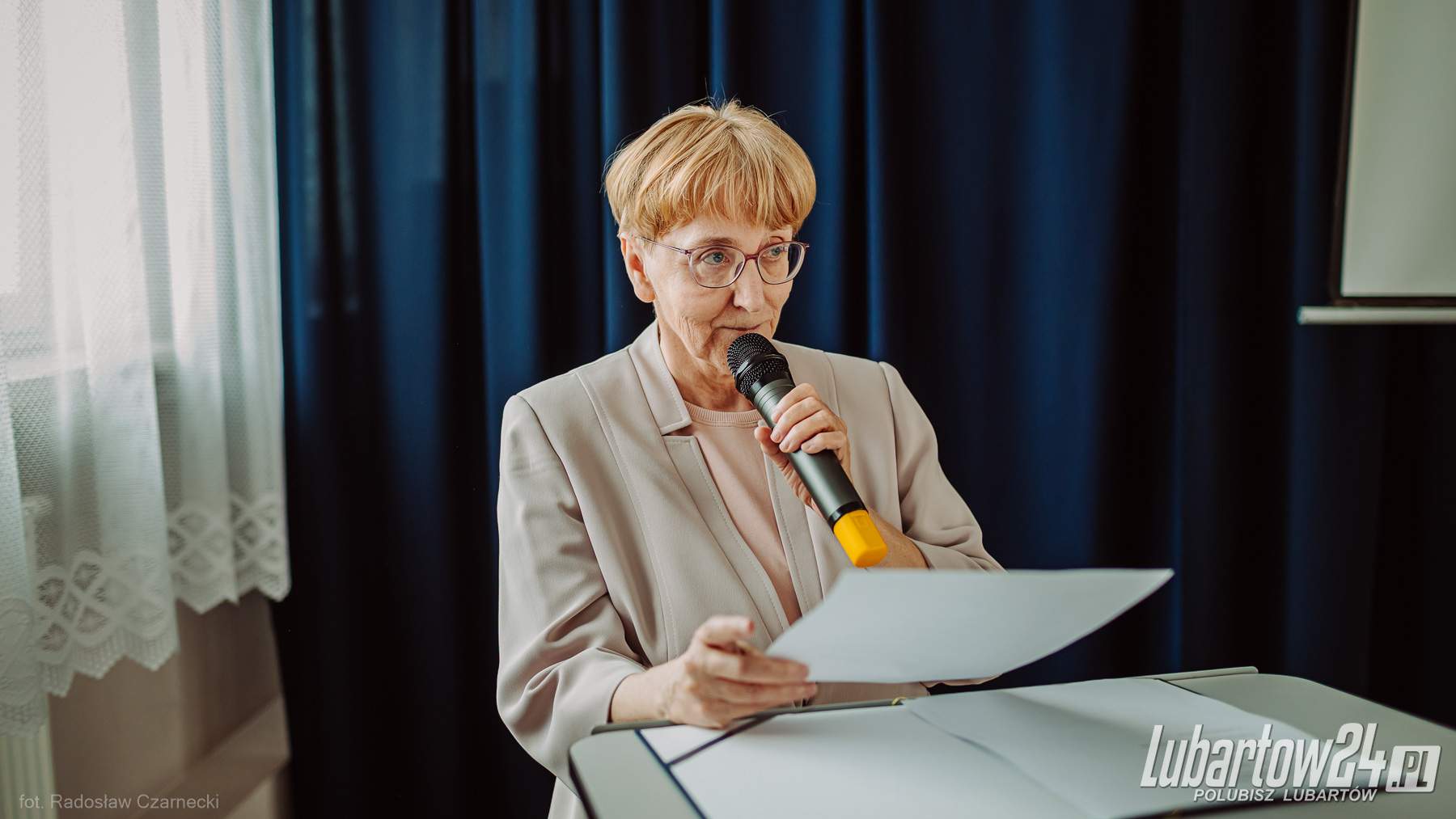 Muzeum Ziemi Lubartowskiej