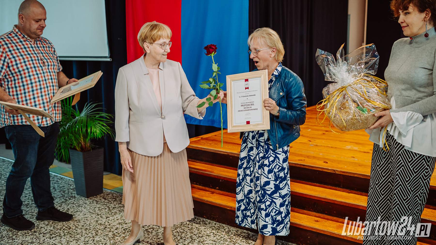 Muzeum Ziemi Lubartowskiej