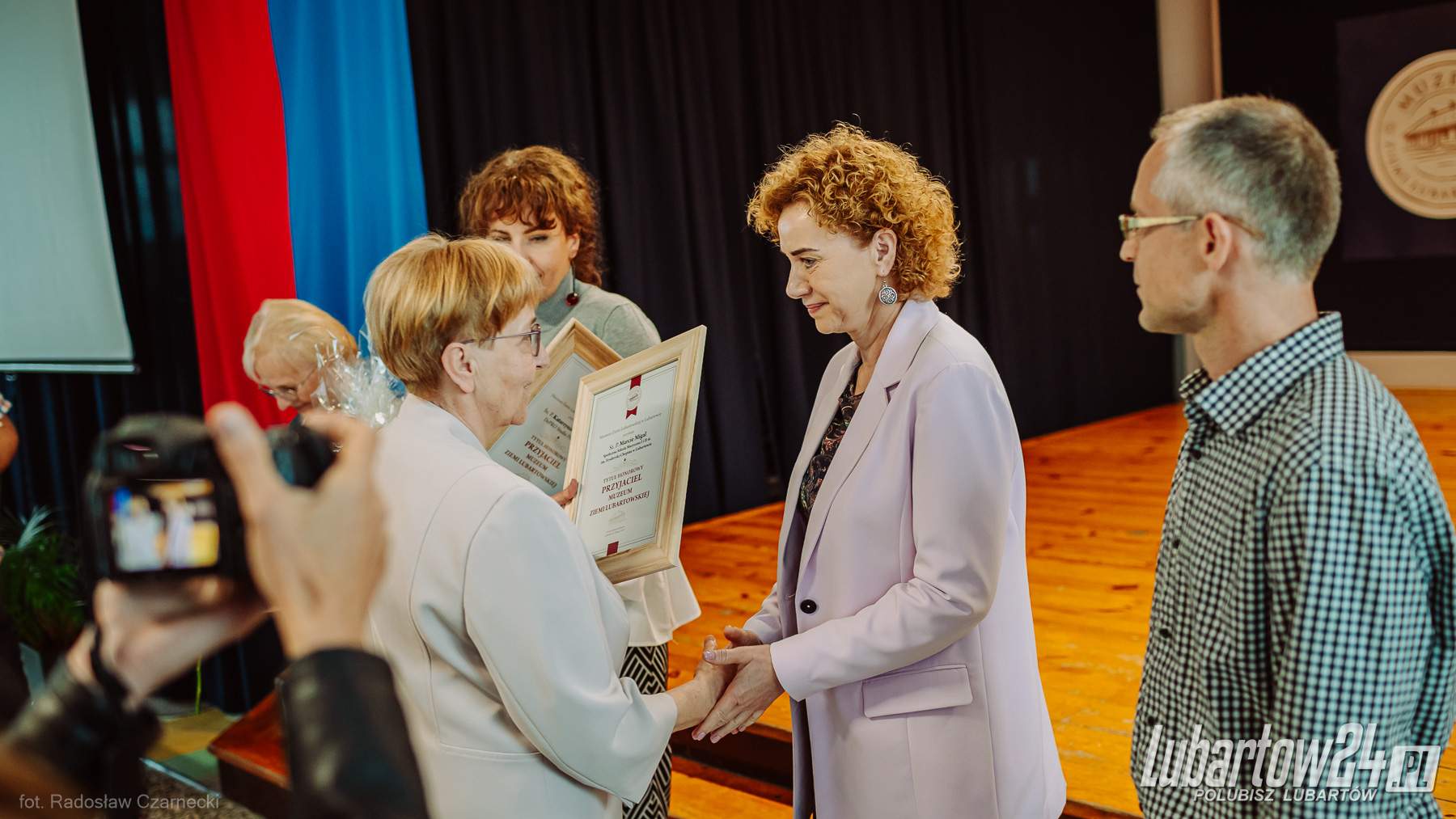 Muzeum Ziemi Lubartowskiej