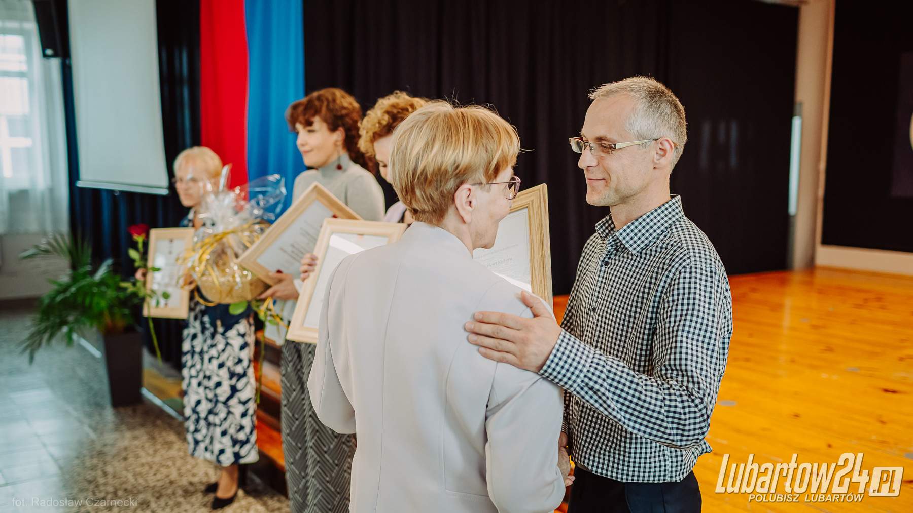 Muzeum Ziemi Lubartowskiej