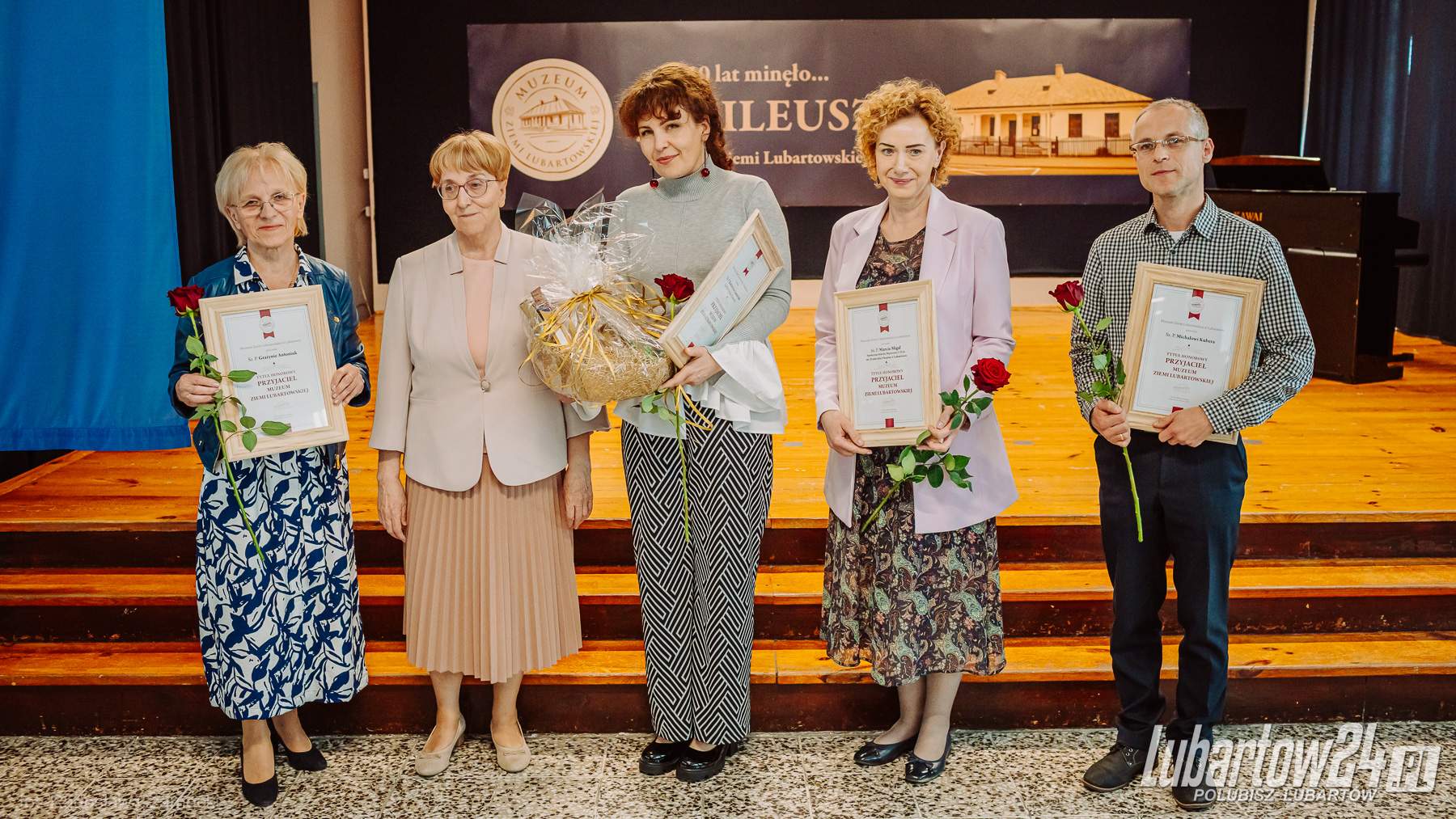 Muzeum Ziemi Lubartowskiej