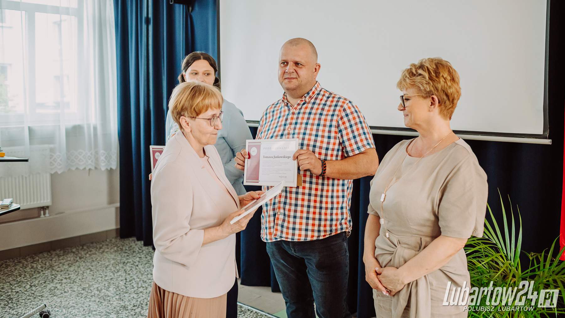 Muzeum Ziemi Lubartowskiej