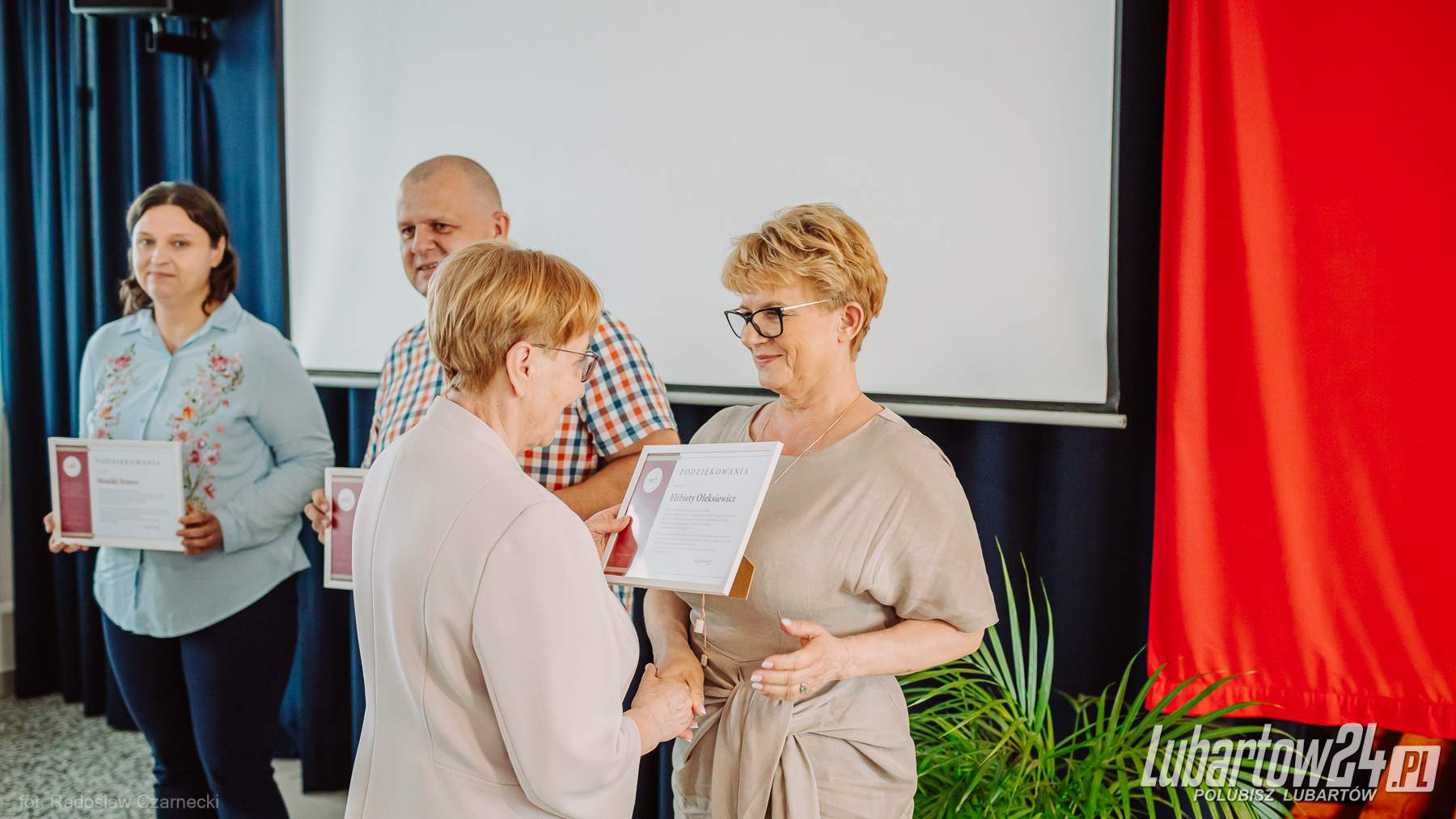 Muzeum Ziemi Lubartowskiej