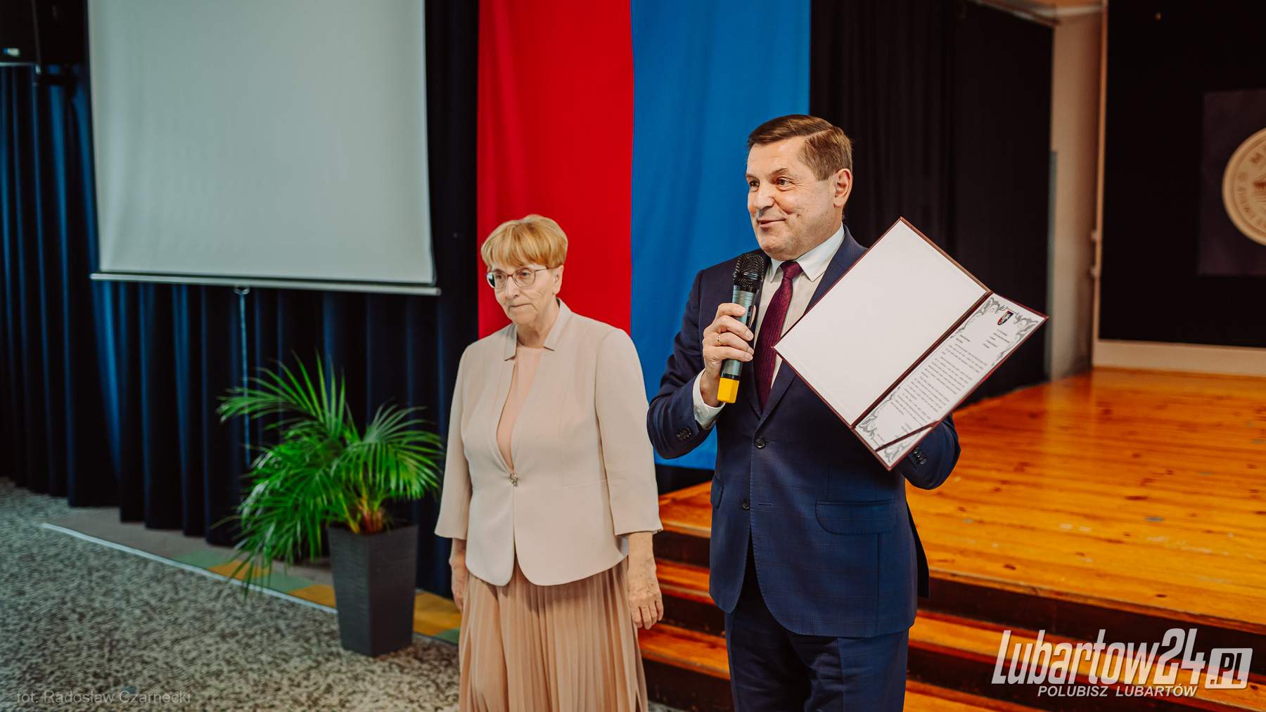 Muzeum Ziemi Lubartowskiej