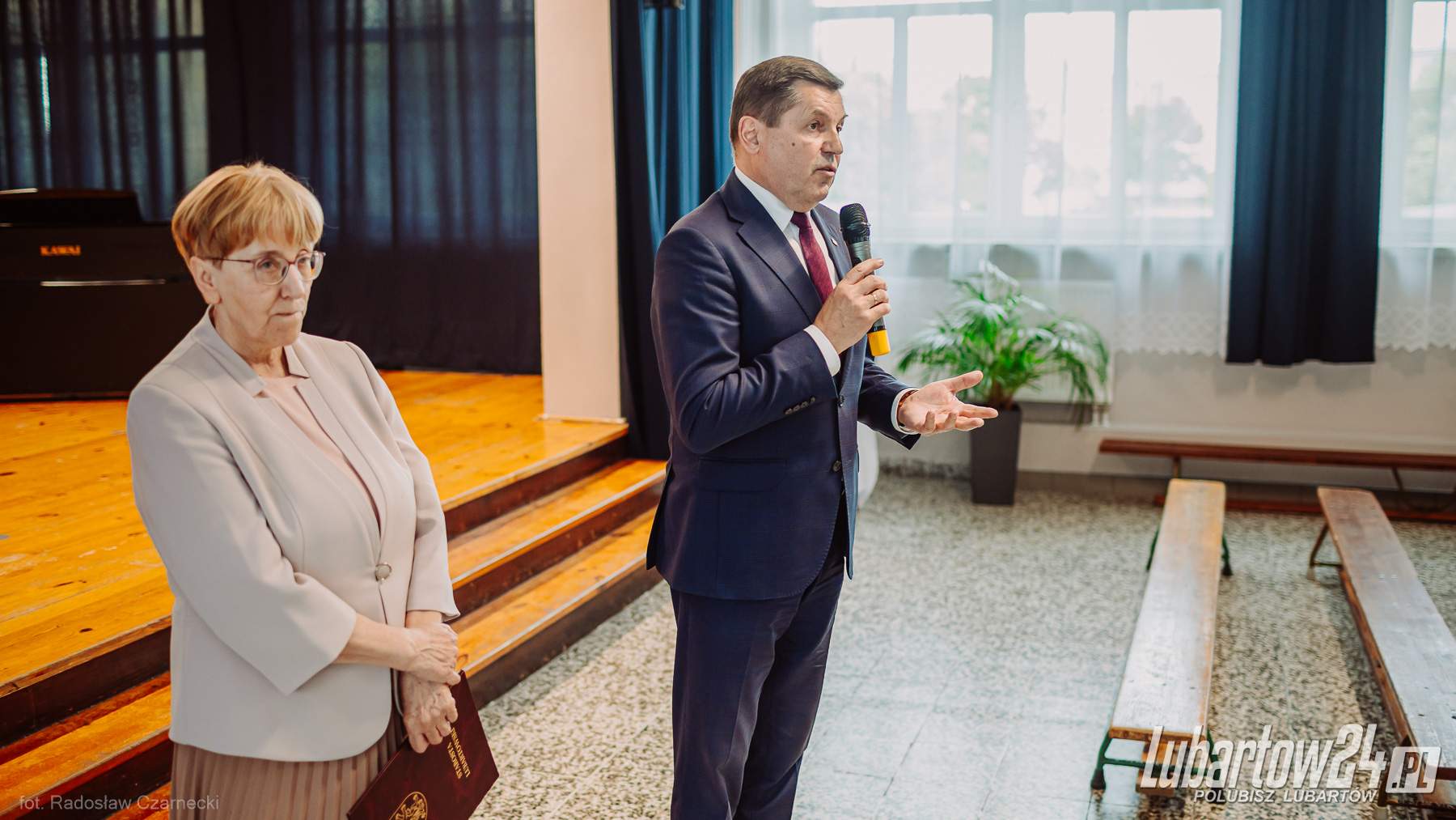 Muzeum Ziemi Lubartowskiej