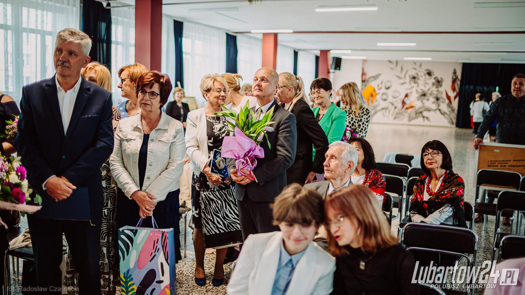Muzeum Ziemi Lubartowskiej