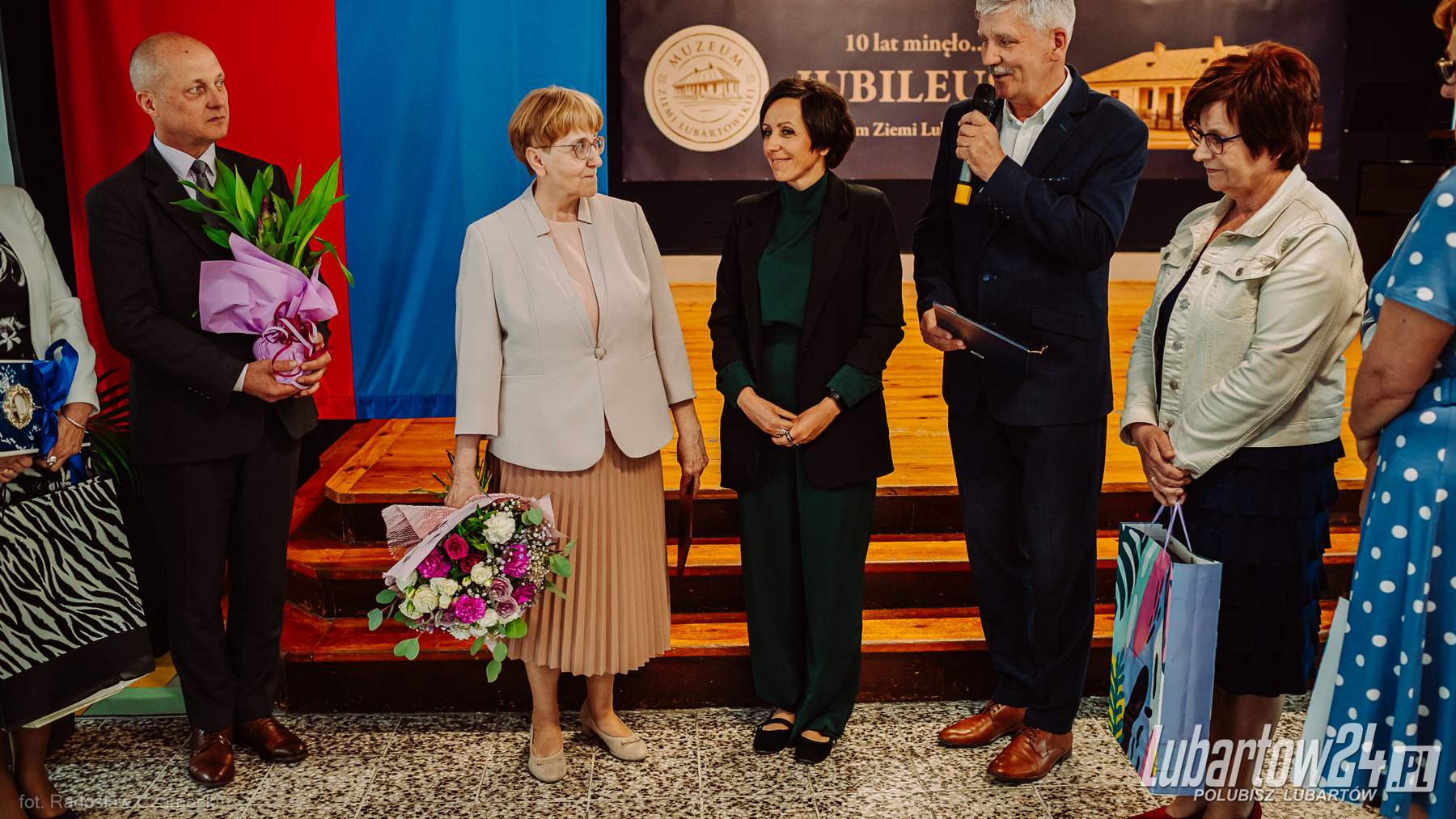 Muzeum Ziemi Lubartowskiej