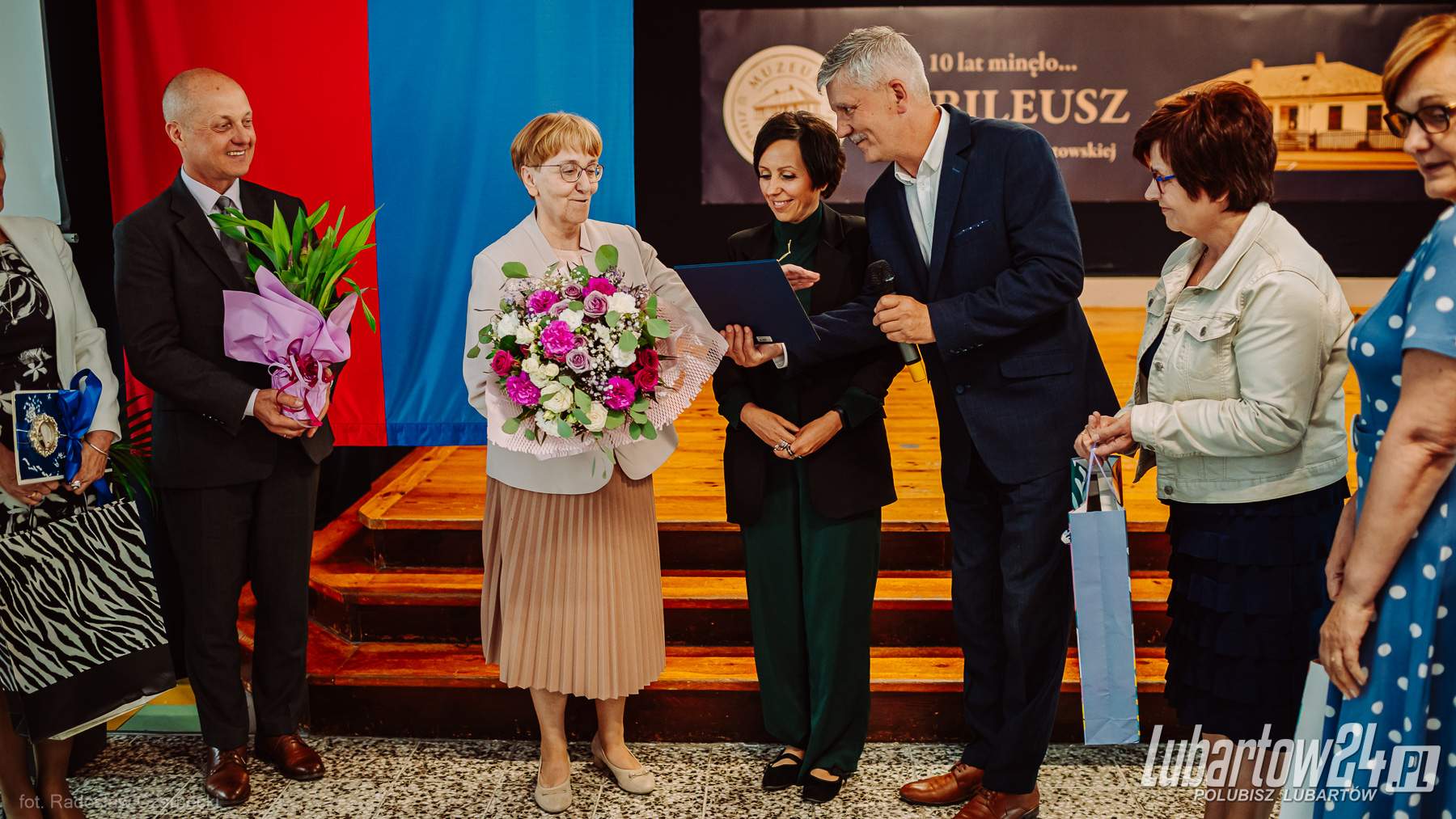 Muzeum Ziemi Lubartowskiej