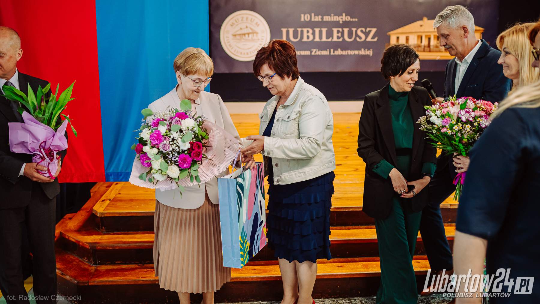 Muzeum Ziemi Lubartowskiej