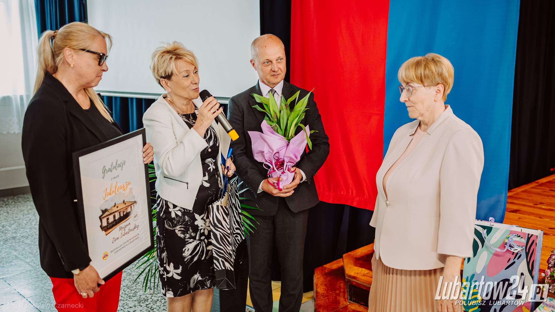 Muzeum Ziemi Lubartowskiej