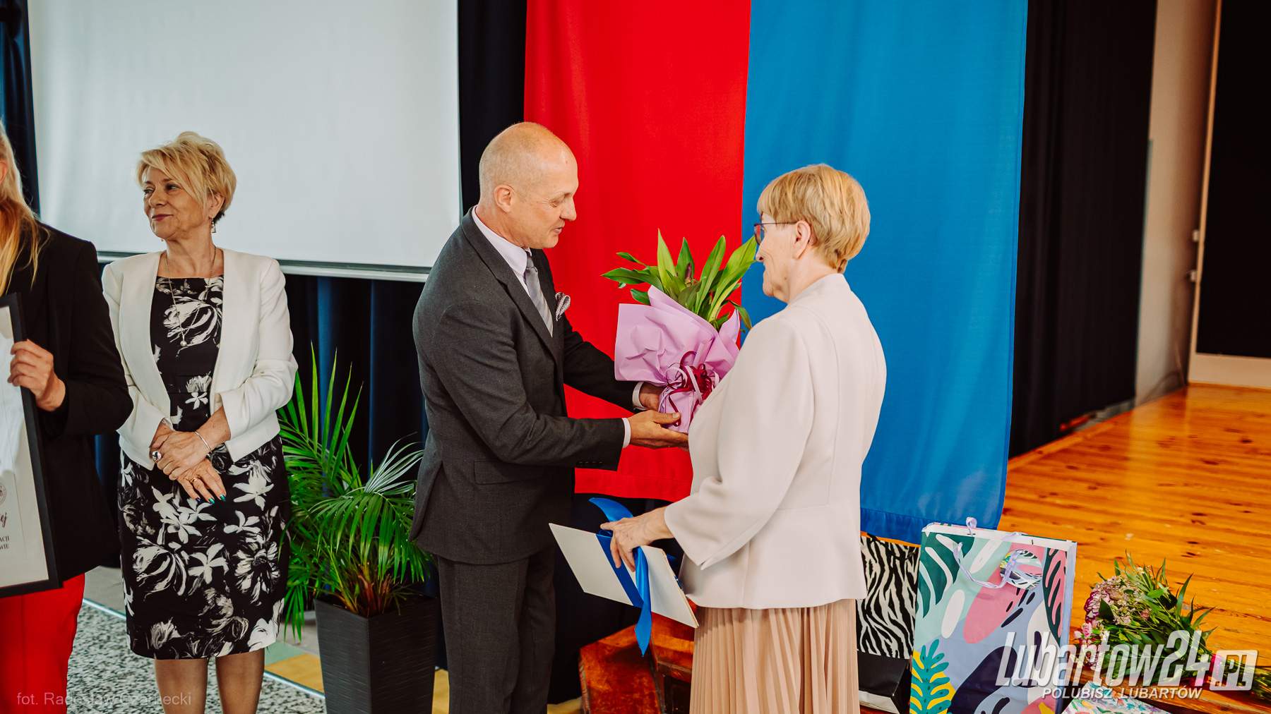 Muzeum Ziemi Lubartowskiej