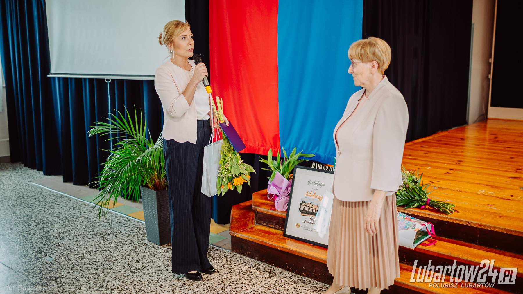 Muzeum Ziemi Lubartowskiej