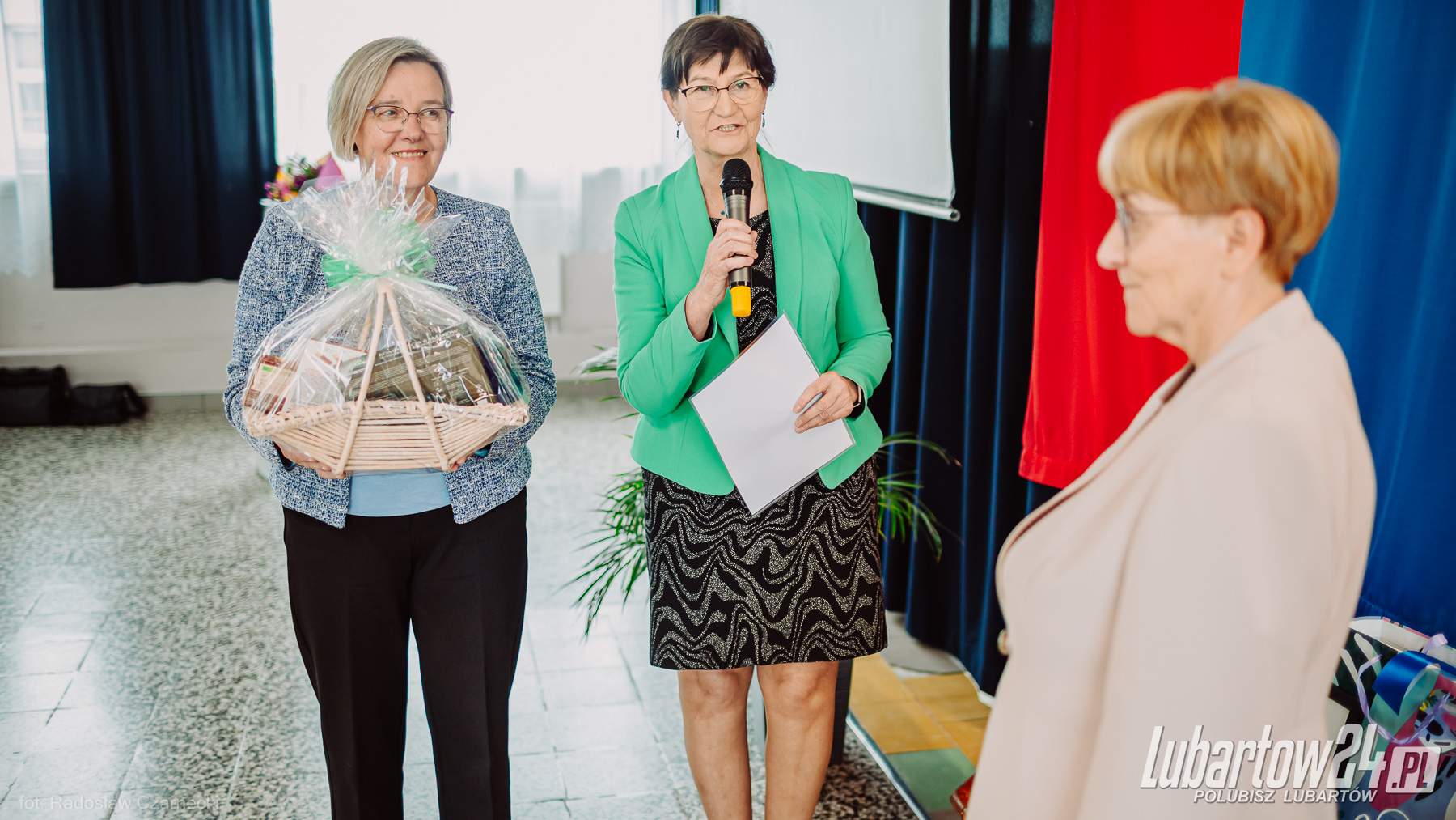 Muzeum Ziemi Lubartowskiej