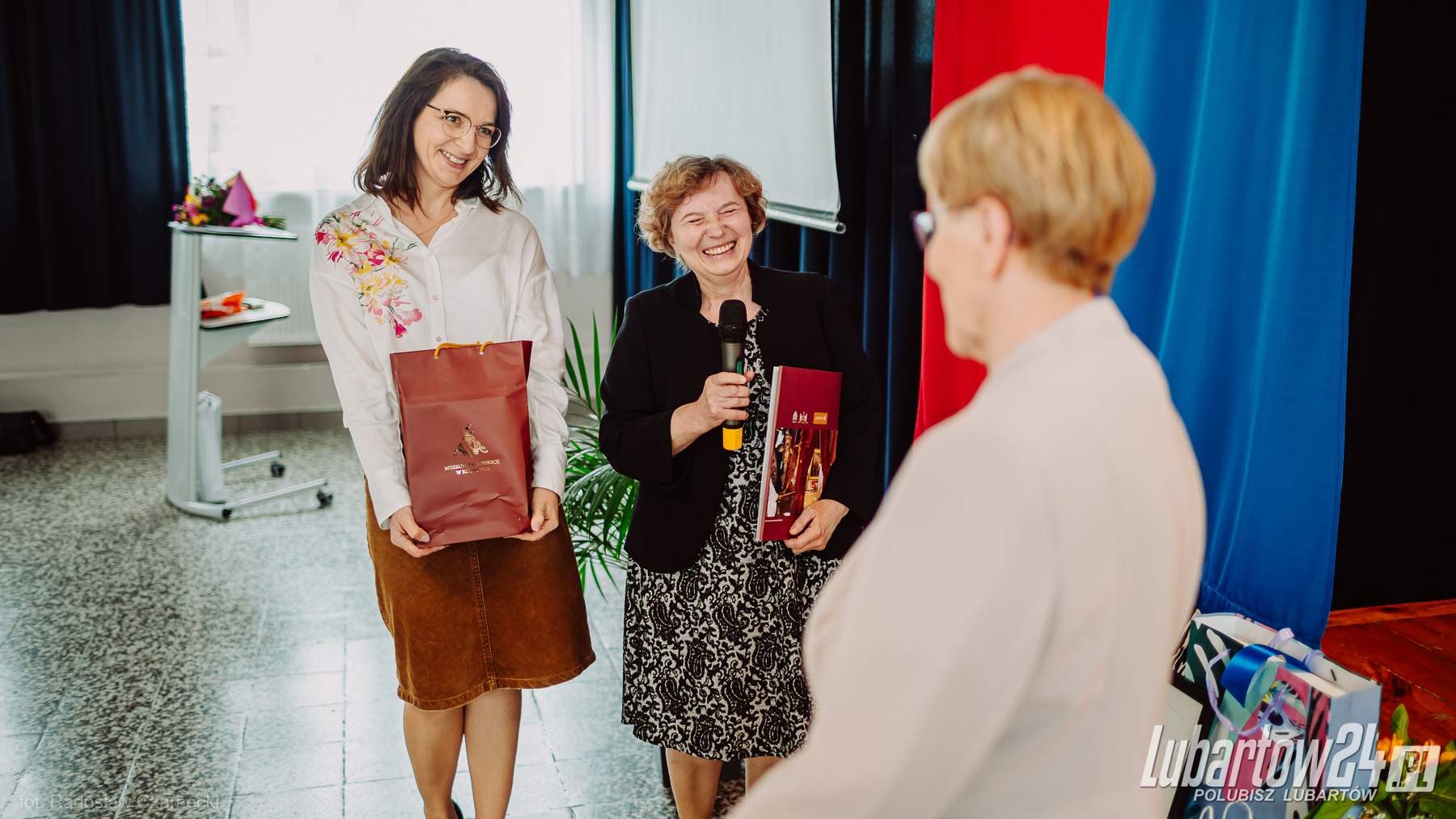 Muzeum Ziemi Lubartowskiej