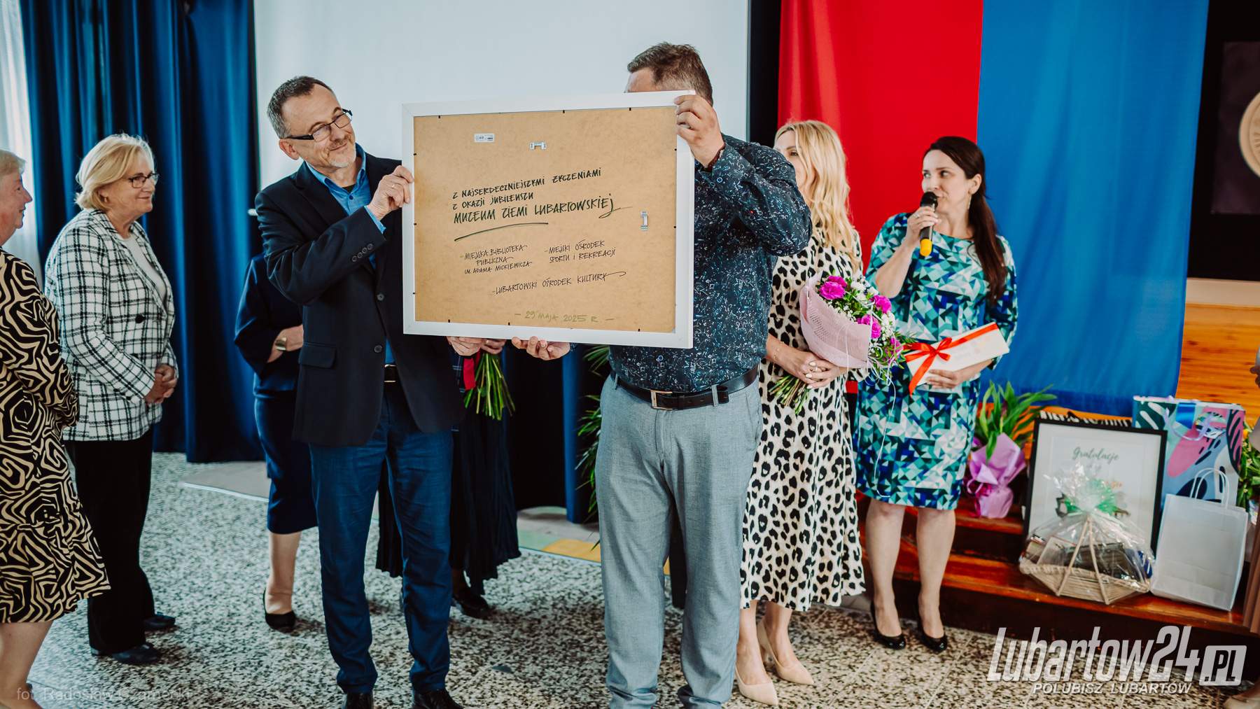 Muzeum Ziemi Lubartowskiej