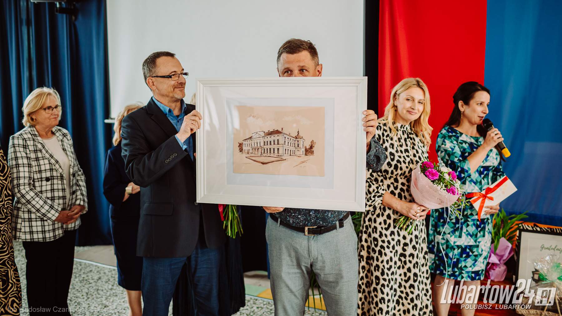 Muzeum Ziemi Lubartowskiej