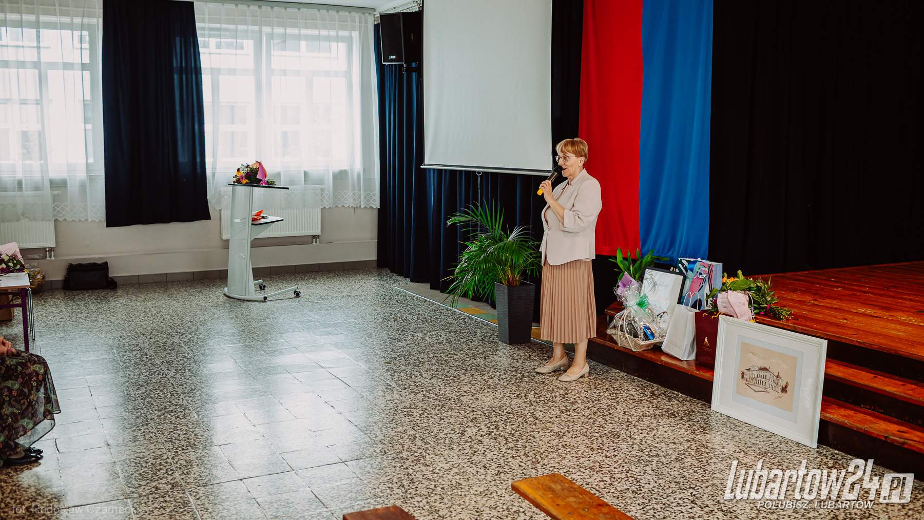 Muzeum Ziemi Lubartowskiej