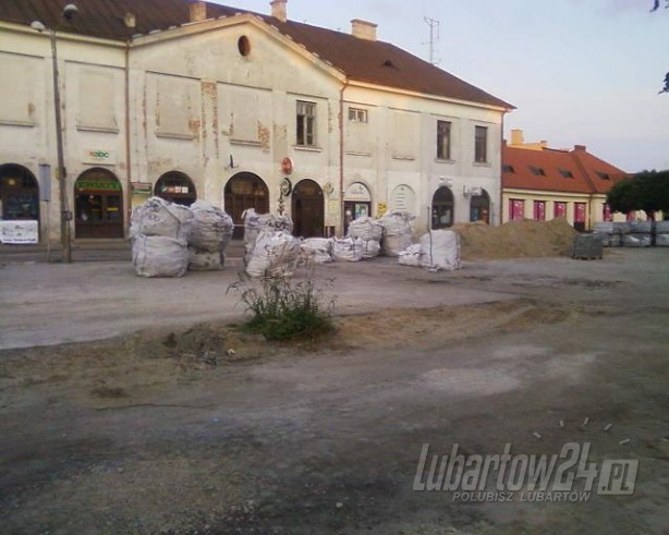 Lubartów