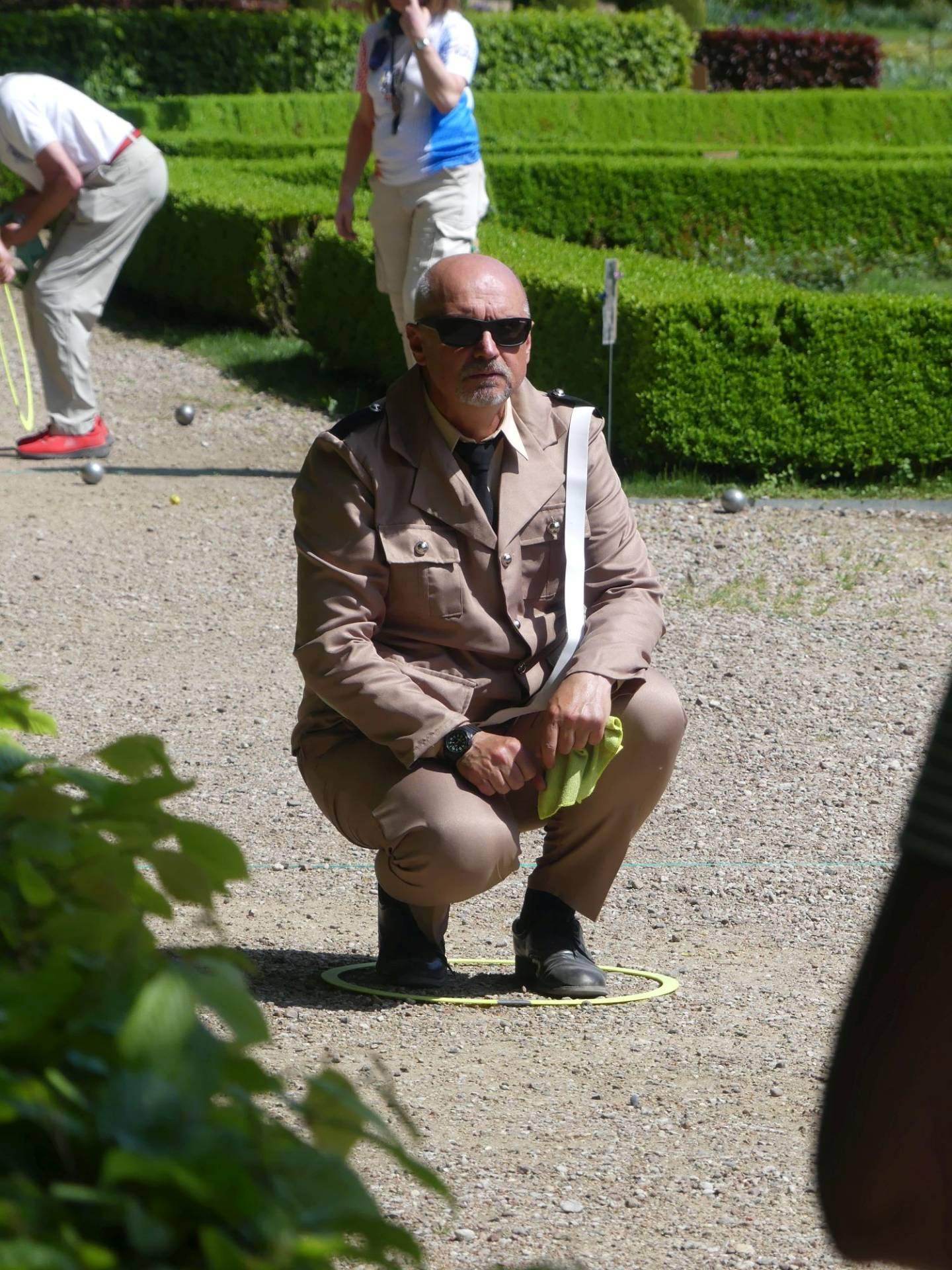 Francja Elegancja