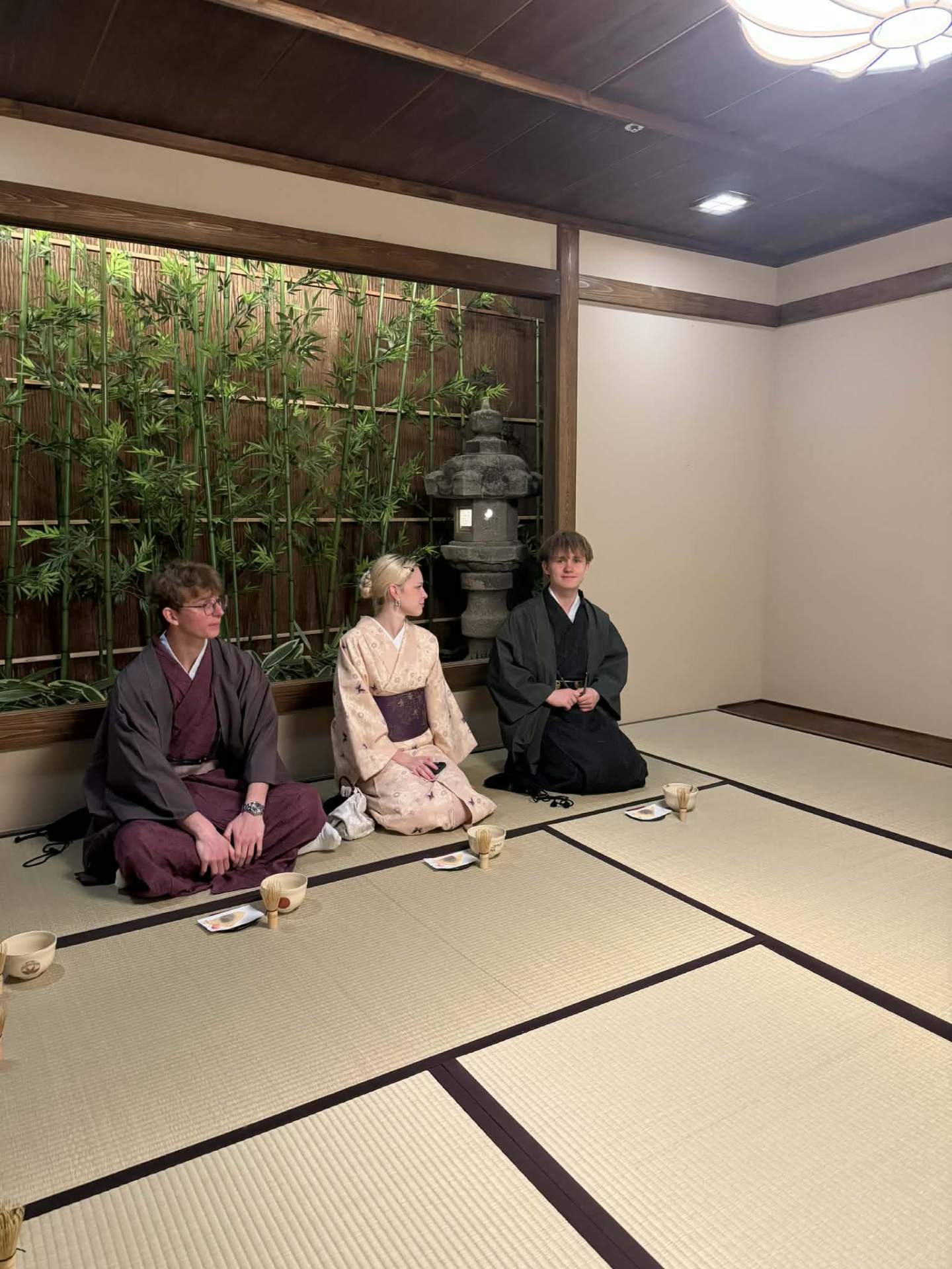 JAPONIA