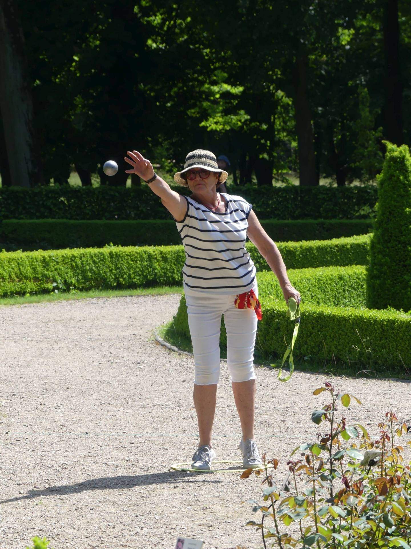 Francja Elegancja