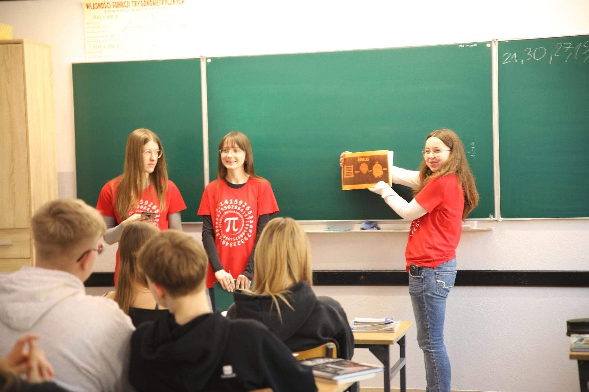 Dzień Liczby Pi