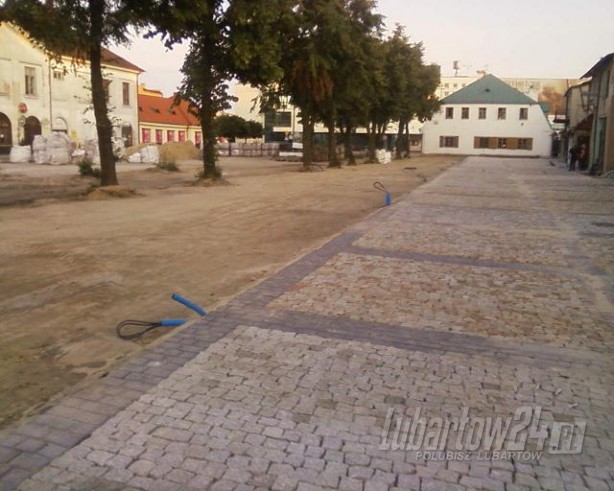 Lubartów