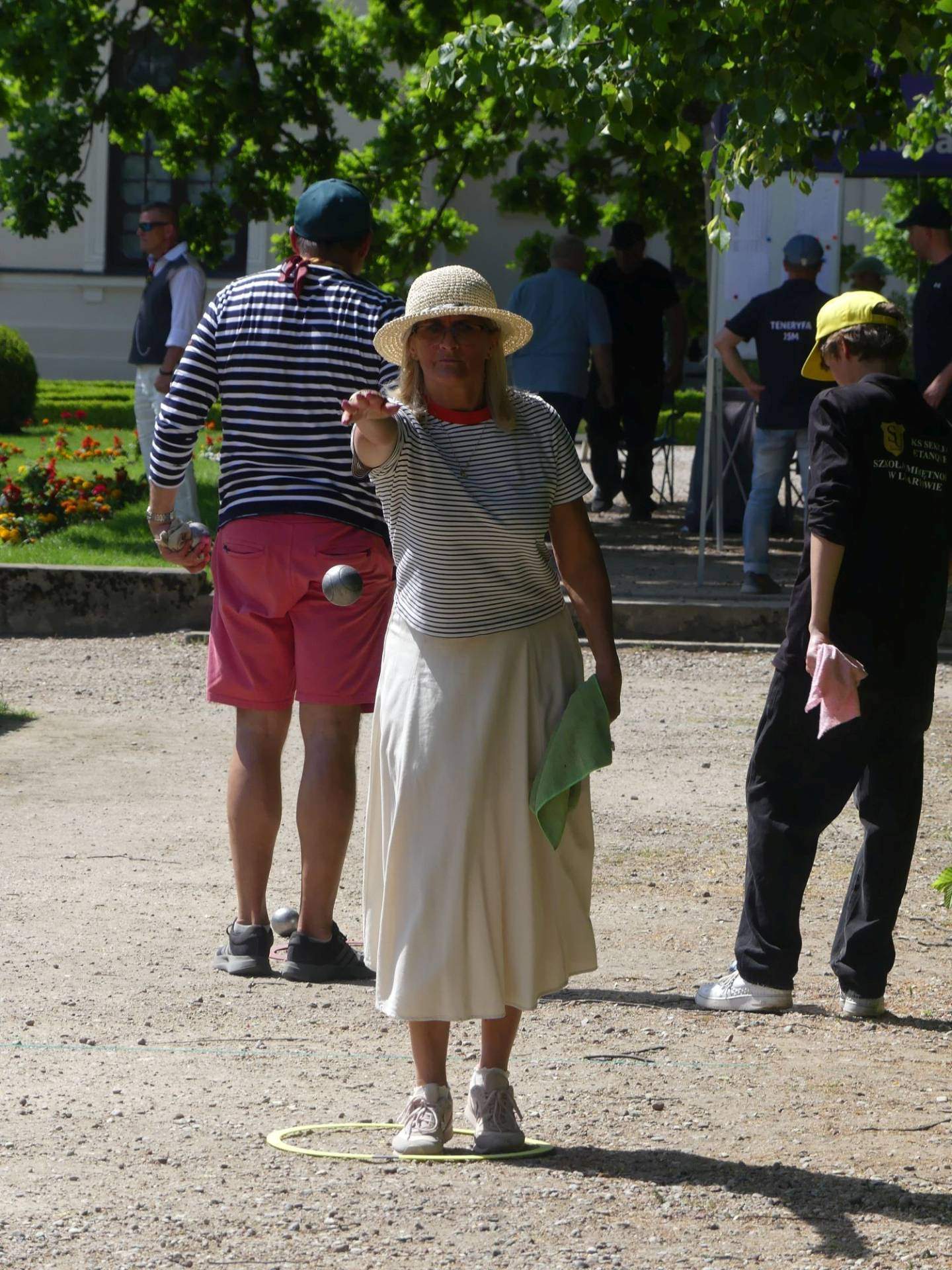 Francja Elegancja