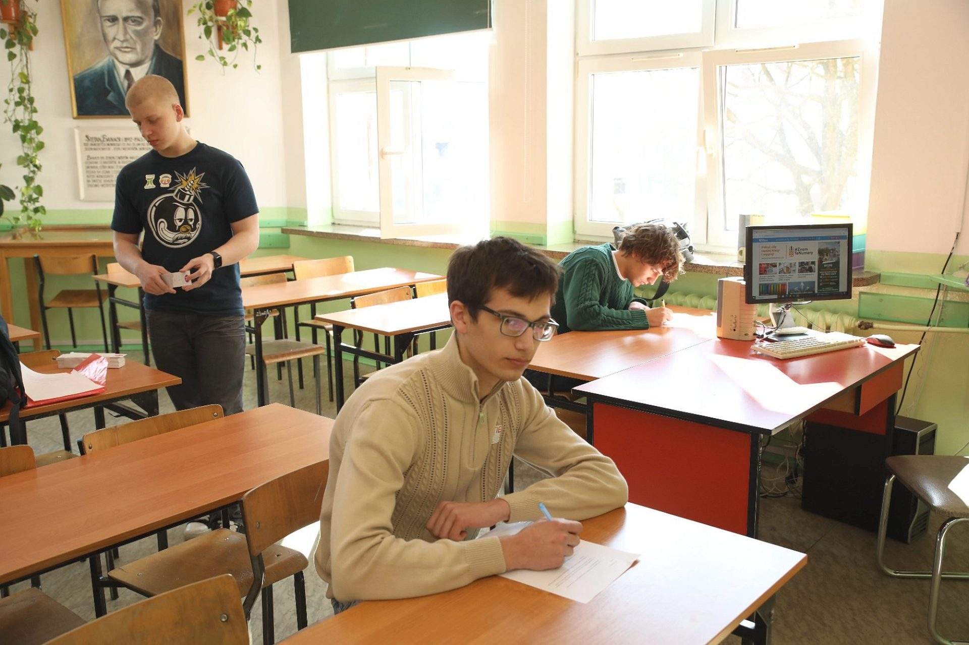 Dzień Liczby Pi
