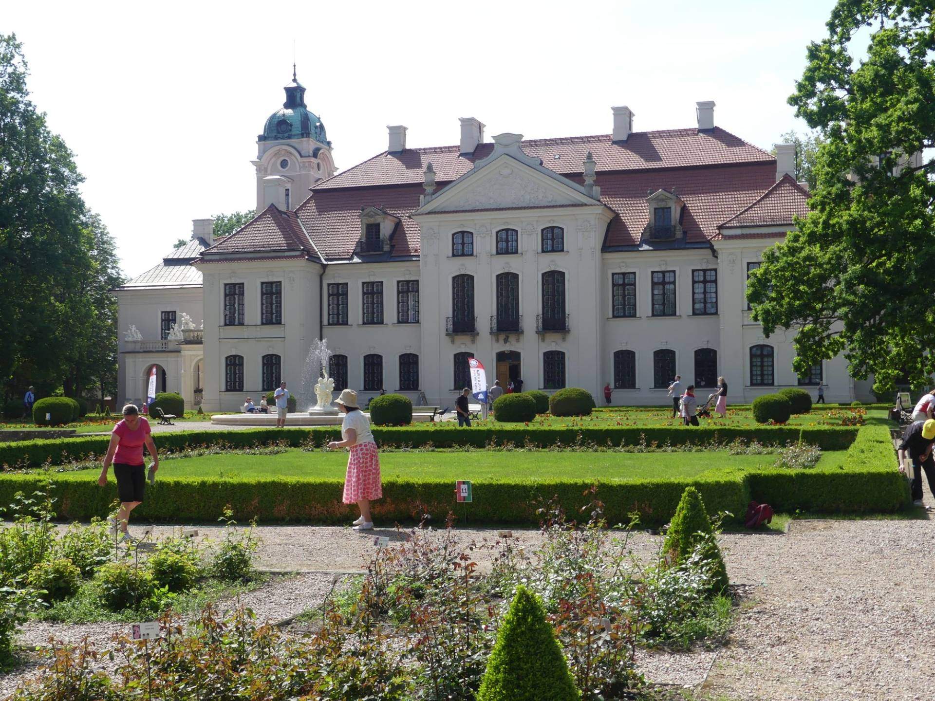 Francja Elegancja