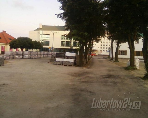 Lubartów