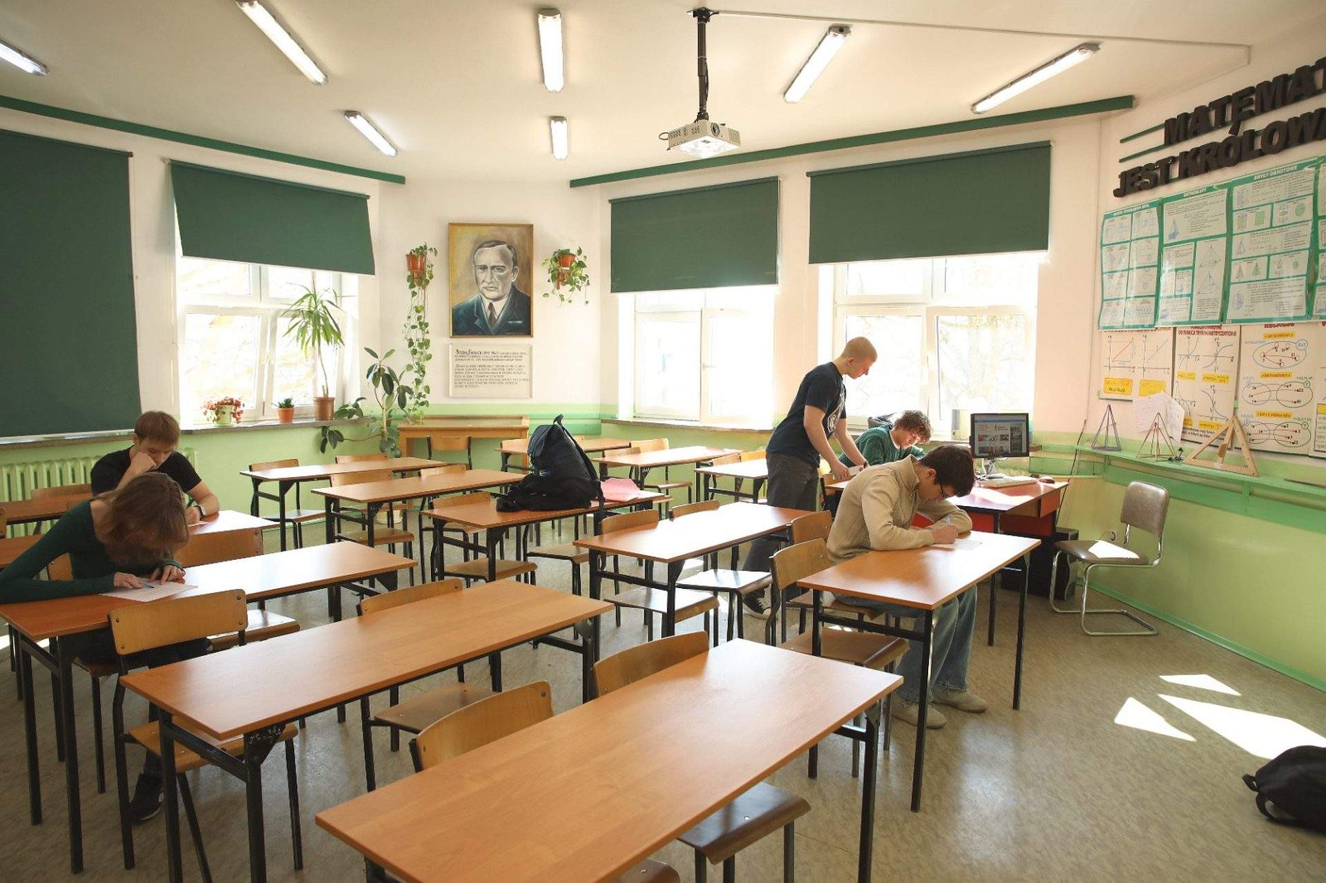 Dzień Liczby Pi