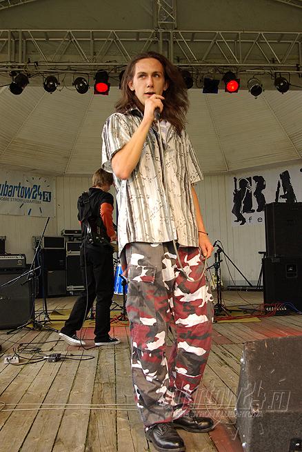 RAF III