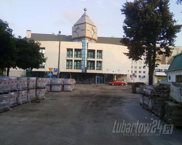 Lubartów