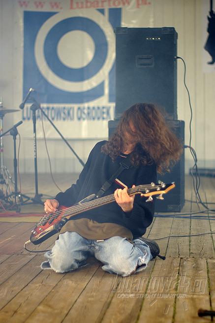 RAF III