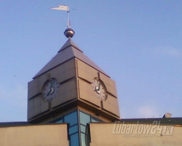Lubartów