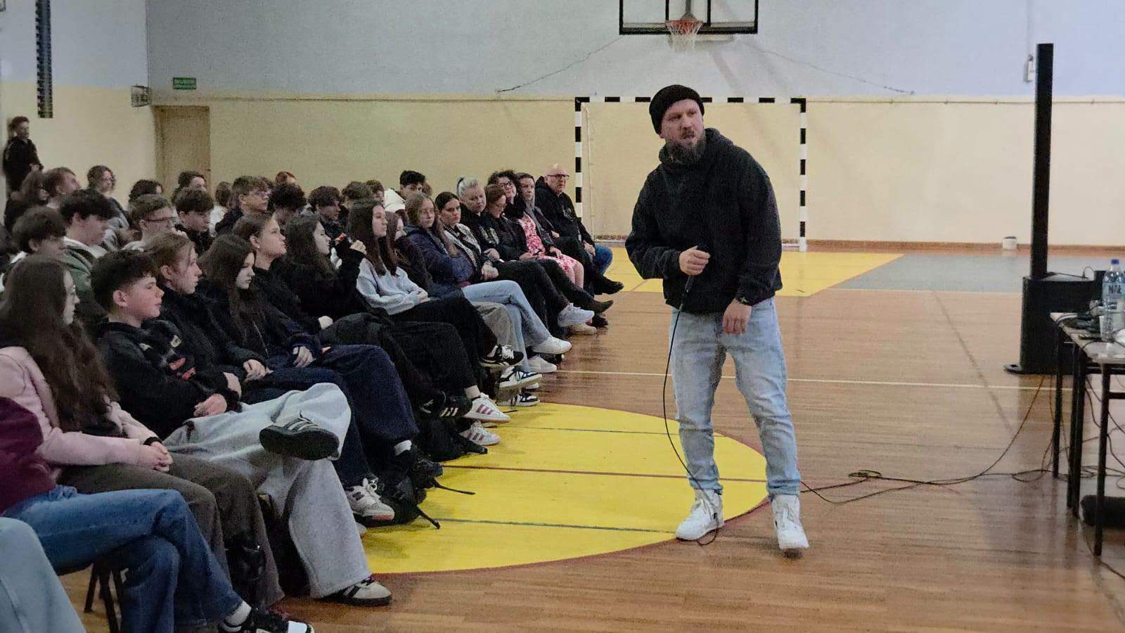 Profilaktyka w RCEZ