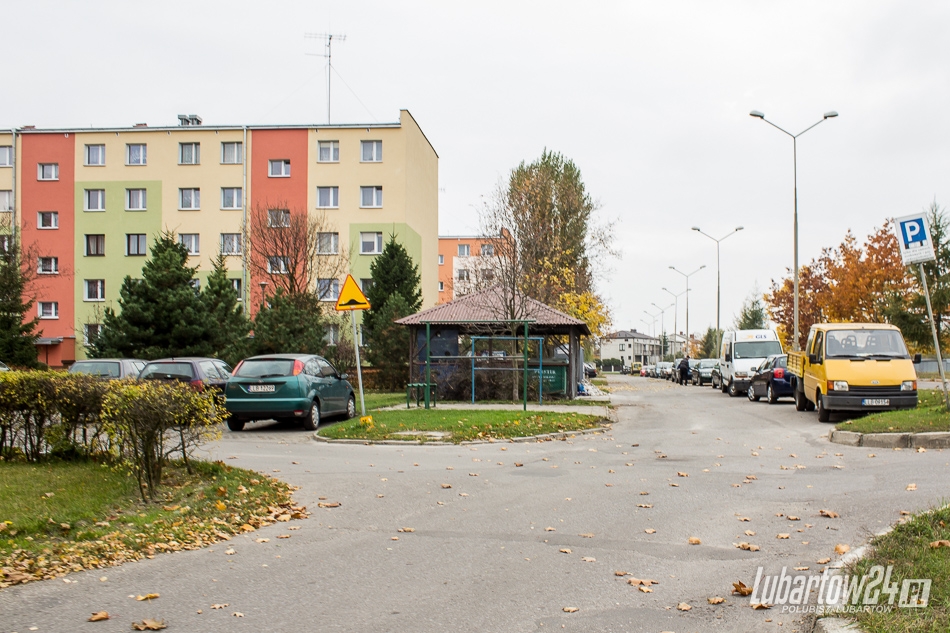 Lubartów