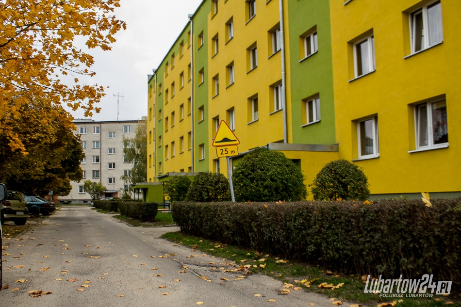 Lubartów