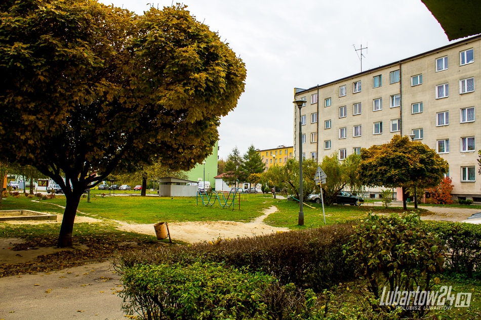 Lubartów