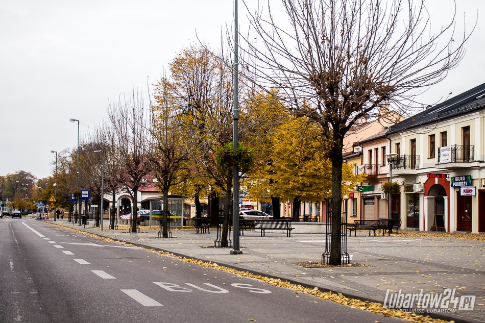 Lubartów