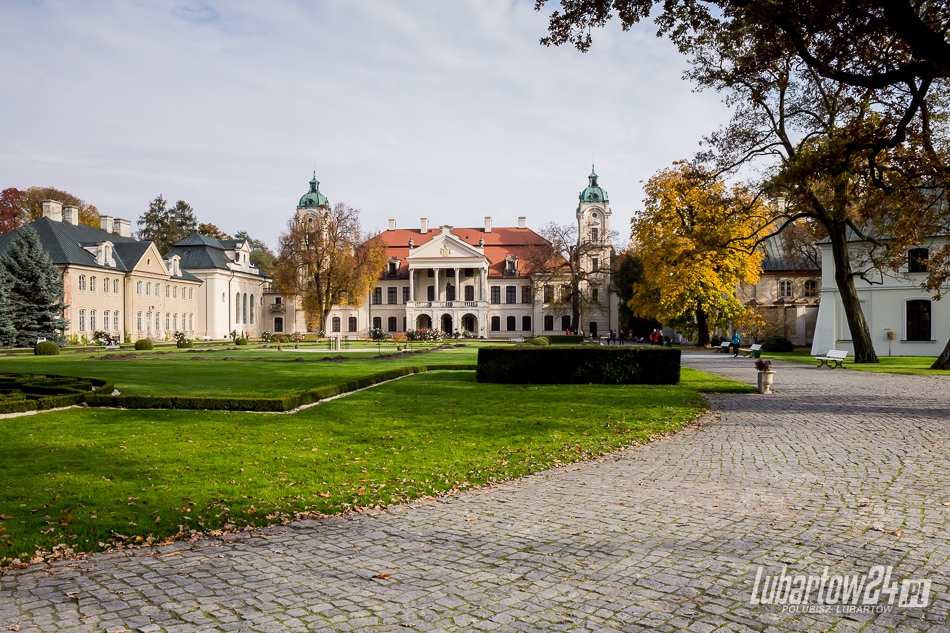 Kozłówka