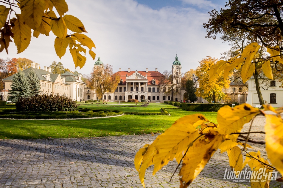 Kozłówka