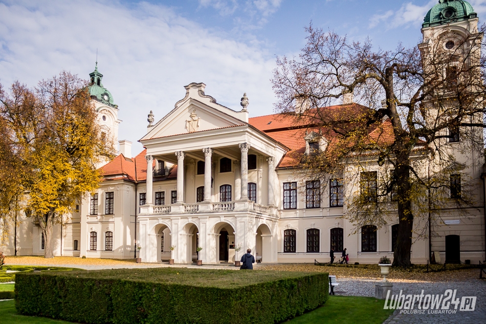 Kozłówka