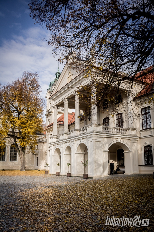 Kozłówka