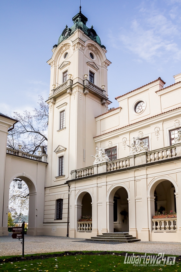 Kozłówka
